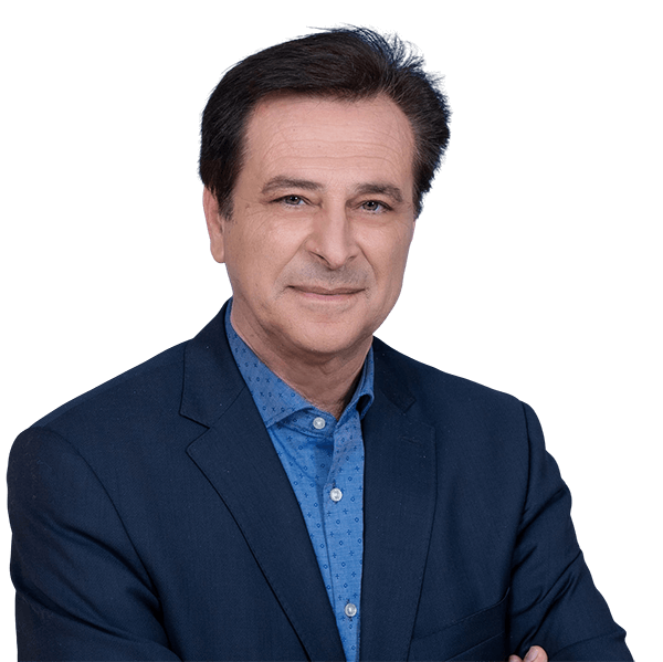 Δημήτριος Κιούκης