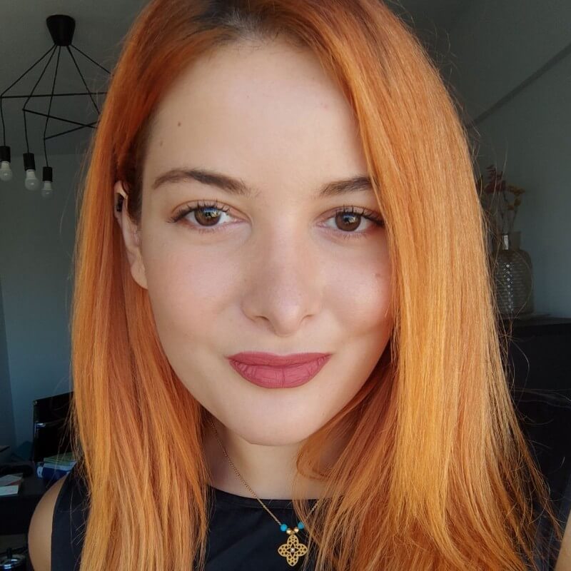 Μαρία Καλίτση