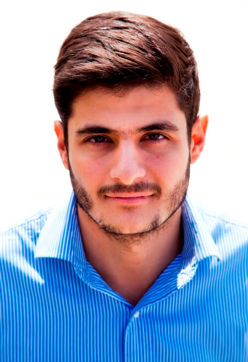 Μιχαήλ - Άγγελος Βουράκης