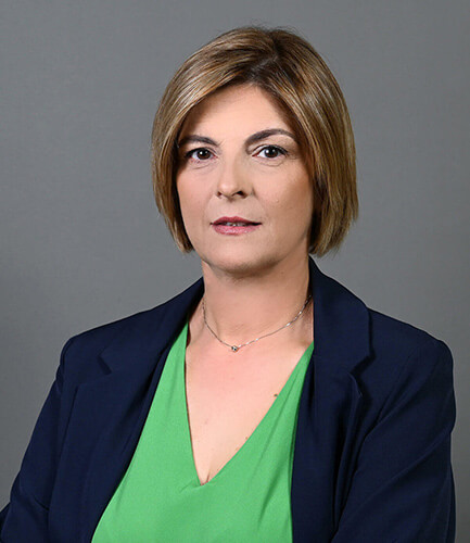 Πένυ Κουραβέλου – Δαγρέ