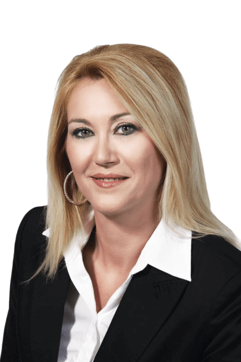 Πολυξένη Δρίτσα