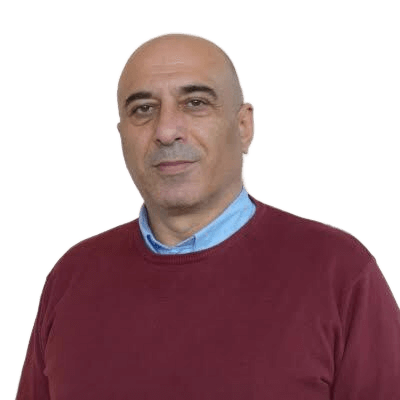 Τάμογλου Συμεών